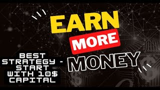 How to earn $1 in every 2 minutes