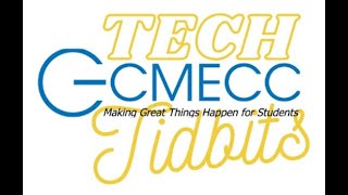 Tech Tidbits - Google Vids Recording