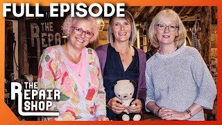 Season 2 Episode 6 | The Repair Shop (Full Episode)