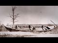 the york boats of lower fort garry national historic site