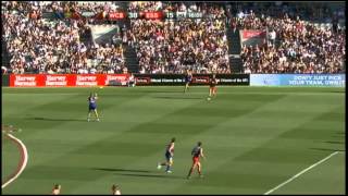 AFL 2012 Nab Cup Round 1 West Coast Vs Essendon Full Match