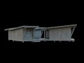 Cabins 3D Model by Design Dynamics