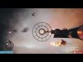 battlefield 1 codex entry challenge airborne cannons destroy 10 aircraft within 30 seconds