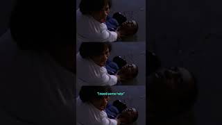 Grey S Anatomy S Continuity Error