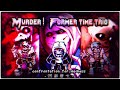 [Murder!Former time trio] -Phase1- Confrontation For Madness(Take)