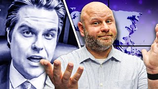 Matt Gaetz Likely Broke Congressional Rules By Omitting Income From Disclosure Form