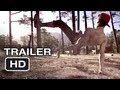 The African Cypher Official Trailer #1 (2012) - Dance Documentary HD
