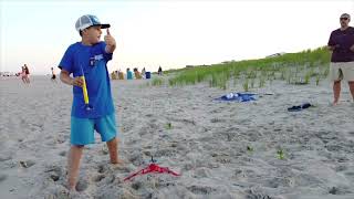 CT - Rocket Launch - OCNJ - 7/3/22