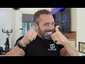 reacting to bodybuilder stronger than natural bitello fernando sardinha