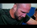 volkan oezdemir begins fight camp for ufc paris camp volkan episode 1