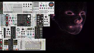 VCV Rack / Humanoid / Breakbeat Radio Patch / Synthikat