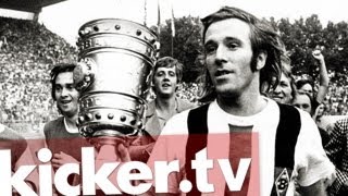 ALS NETZER SICH SELBST EINWECHSELTE - KICKER TV