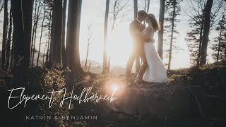 Elopement Hochbärneck 2021