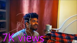 Sangathamizhan-Sandakari Neethan | Anirudh | Cover by Karthick