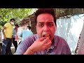 indian street food no.1 assal kolhapuri misal pav in borivali mumbai food my food exp ep 22