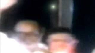 RAJINI ARRIVES BACK AT CHENNAI AFTER TREATMENT.wmv