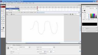 Flash Tutorial - Episode 3 - Motion Guide