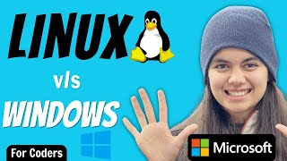 Is Linux better than Windows?