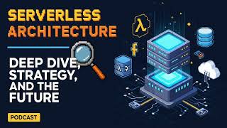 Serverless Architecture: Deep Dive, Strategy, and the Future