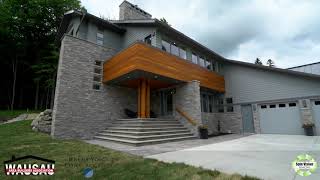 2020 WABA Parade of Homes_Jeremy Voigt Construction