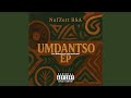 Woza (feat. Logik Rsa, Jay Baby, Vapour & Thabzin108)