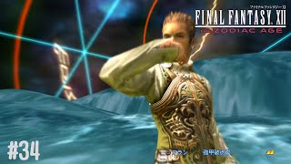 モブハント5【FINAL FANTASY XII】#34