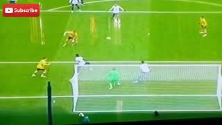Raul Jimenez goal vs Tottenham-Premier League 2022