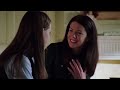 lorelai confronts dean gilmore girls