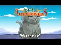 This Cat Is FAT! | Epic Auto Towers