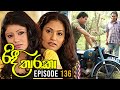 Ridee Tharaka ( රිදී තාරකා ) | Episode 136 | TeleHitz TV