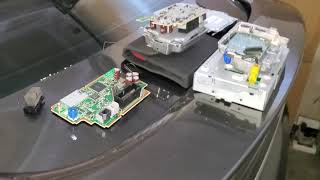 SYNC 3 APIM Disassembly