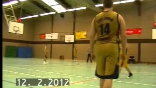 Bezirksoberliga Herren  2011 2012 TuS Jahn Lindhorst  TV Bergkrug