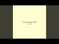 Velvet Golden Drift