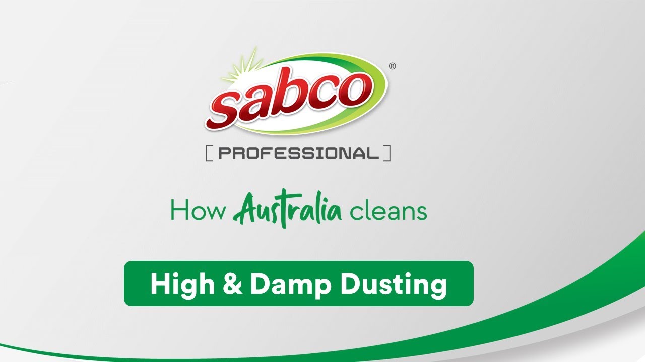 High Damp Dusting Youtube