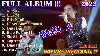 Download lagu angel adella