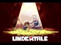 Undertale OST - But the Earth Refused To Die Extended