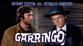 GARRINGO | EUROWESTERN | SPAGHETTI WESTERN