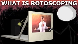 VFX Tips \u0026 Tricks - What is Rotoscoping?