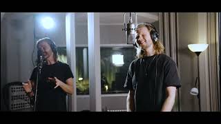 Jon Henrik Fjällgren - New beginning - (With T.León) Official video