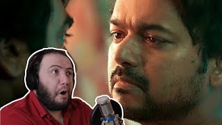 Producer Reacts: Master Climax Fight Scene (HD)  Vijay The Master fight scene | Thalapathy Vijay