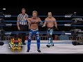 Xplosion Match: Rockstar Spud vs Sonjay Dutt