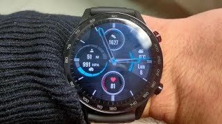 Honor Magic Watch 2-Mon avis sur cette montre connectée