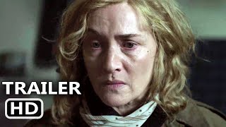 LEE Teaser Trailer (2024) Kate Winslet, Marion Cotillard