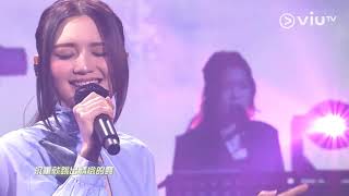 黃妍 (Cath Wong)  - 輕盈 《CHILL CLUB推介榜》2021年第38週冠軍歌