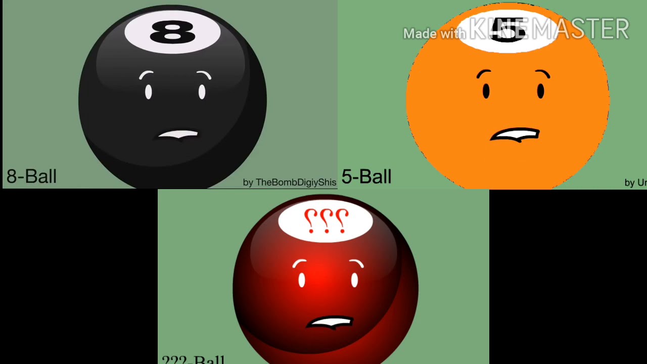 Bfdi Auditions Bfdi Auditions