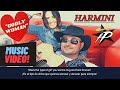 HARMINI - Godly Woman (Official Music Video)