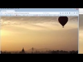 Backgrounds in 90 Second Website Builder