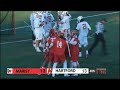 marist vs hartford lacrosse highlights 2019 ncaa lacrosse