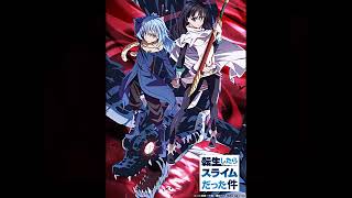 Tensei Shitara Slime Datta Ken WN Capitulo 41-50