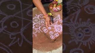 Sambar dasmi puja |odia tradition |Surya dev  puja #namitaagrawal  #sambadasami  #odiatradition